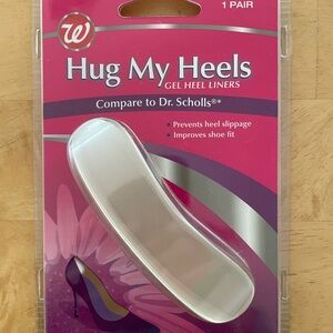 HEEL PROTECTOR HEEL SAVER FOR SHOES